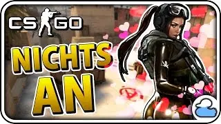 ER HAT NICHTS AN - CS:GO - Overwatch #137