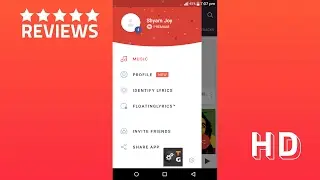 Download Musixmatch Premium Apk [Full] latest version [Download link provided]