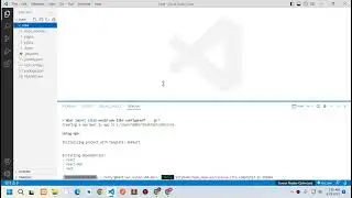 Create next-app with Tailwindcss part 1