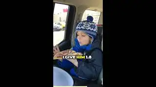 The Cutest Pizza Review with the Brutal Score!