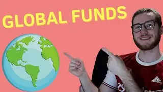Why I Use Global Index Funds | All Cap vs All World