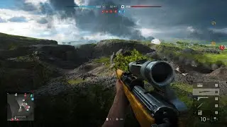 Battlefield V Highlights