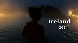 Iceland 2021