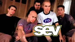 Sev - Demo 2000 [FULL ALBUM]