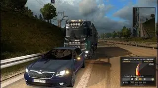 ETS2 online !