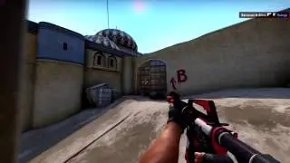 [CS:GO] SaLivvan vs mix