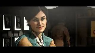 Liberated America Wolfenstein Youngblood