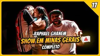 RAPHAEL GHANEM EM BELO HORIZONTE - MG EPISÓDIO 1, Solteiras, Solteiros e Casais