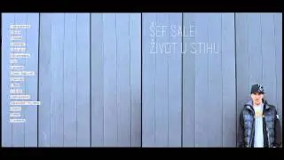 Shef Sale - 16. Katarza