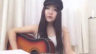 Джадуа - Jah Khalib (cover)