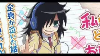 Osu! Dou Kangaete mo Watashi ga Waruku Nai