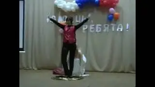 В МИРЕ ЧУДЕС