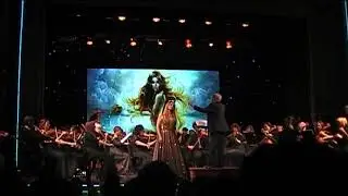 IV оперный фестиваль им  Л  Собинова - Ария русалки