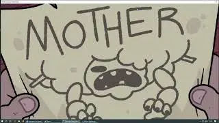 Убийство Матери + концовка | The Binding of Isaac