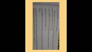 11 CS & CA, Chapter - 5 : Working with windows 7 p-4