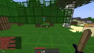 Minecraft - Troll sur MC.FR - kit Kaya
