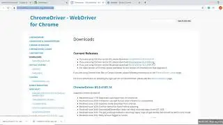 Selenium Introduction for beginners - Part II | by IT Industry Tutorials