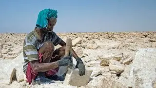 SOUL OF ETHIOPIA - teaser