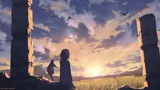 Micah Ariss - Dying Light (with lyrics) (2023)