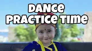 नाच कस्तो छ?