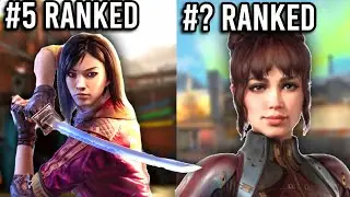 RANKING EVERY HERO IN ROGUE COMPANY FROM WORST TO BEST!