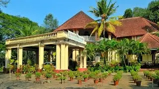 Kerala Institute of Tourism and Travel Studies, KITTS Thiruvananthapuram