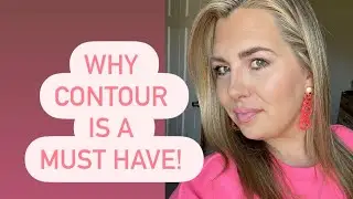 SEINT makeup|Why contour is a MUST HAVE in your makeup routine!
