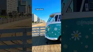 Virginia Beach, Virginia 🇺🇸