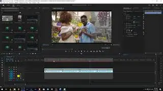 Color Grading LOG Footage from my Sony FX3