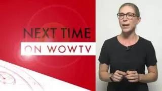 World of Watches TV - Weekend Preview Nov. 12 & 13th