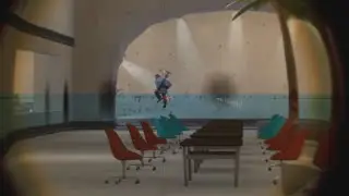 You're all gonna die to this, he said