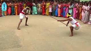 SILAMBAM - GVNC PONGAL CELEBRATION - 2025