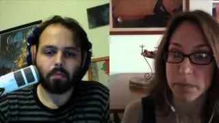 ISO 400 - Ep. 013 - Lauren Welles talks about leaving law for photography