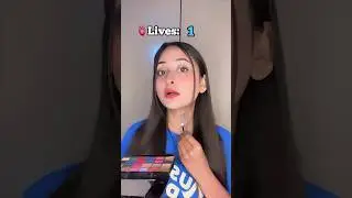If you have infinite lives 