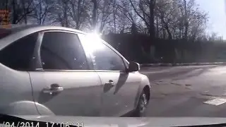 Ужаснейшие аварии! Шок!