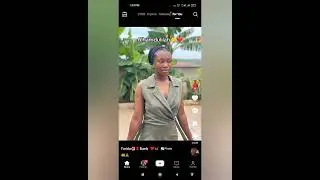 How to check which country's tiktok you are using