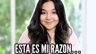 porque me fui. . .