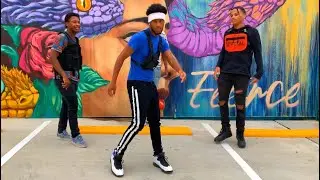 Tory Lanez - Pop Out Freestyle