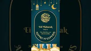 Happy Eid