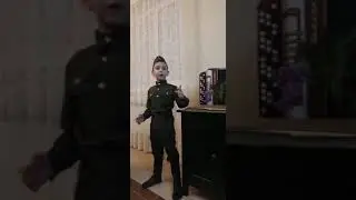 Поздравляю с Победой, друзья! ЩербаЛеонид #россия #вов #победа #катюша