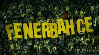 Fenerbahçe 100.yıl marşı        