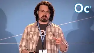 2014 Oculus Connect - Mastering the Oculus SDK