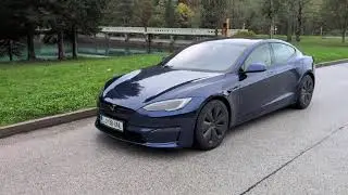 Tesla Model S - Še vedno prvakinja znamke