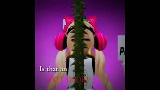 Kirumi's Execution[]Danganronpa Rp[]#roblox#robloxedit#meme#trend#roleplay#capcut#shorts