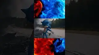 #sonicthehedgehog #фильм#кино#сериал#