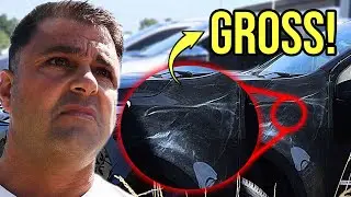 EXPOSING DEALERSHIP DETAILS!