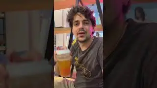 Una pokeria molto buona a Bologna? Qbiq in via delle Moline 18d 😋