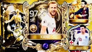 NEW WORLD CUP LEGENDS /PRIME ICONS PACKS OPENING- I got Golden Master World Cup stage fifa mobile