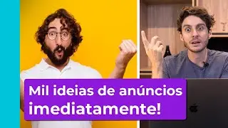 Como criar anúncios que vendem muito - O PODER da Mandala