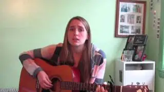 "Love Yourself" (Justin Bieber Cover)